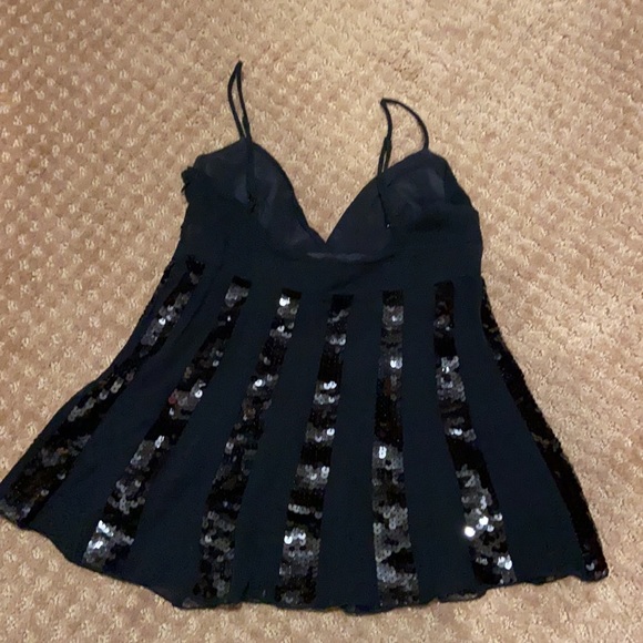 Dressy tank top - Picture 4 of 5